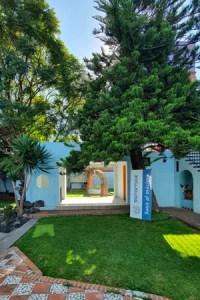 Sanamax Jardín